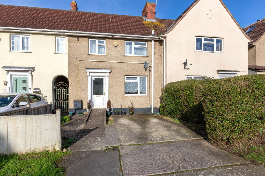 Main image of property: Marshfield Road, Fishponds