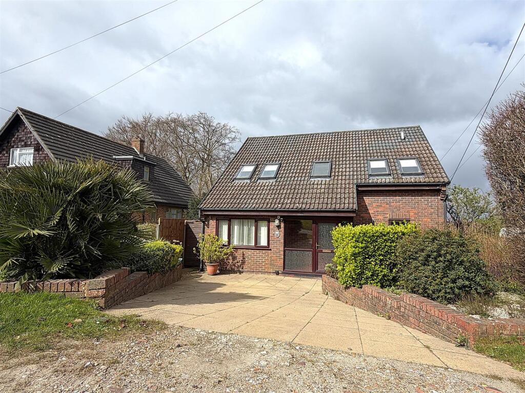 Main image of property: Downe Avenue, Cudham, Sevenoaks