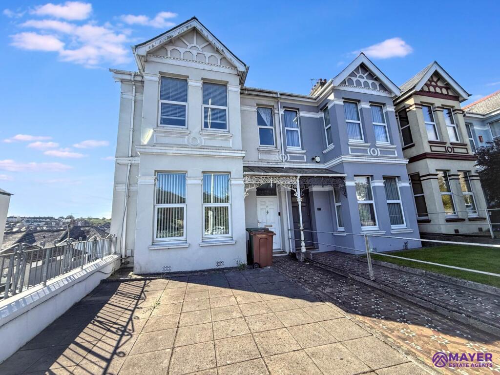 Main image of property: Wolseley Road, Plymouth
