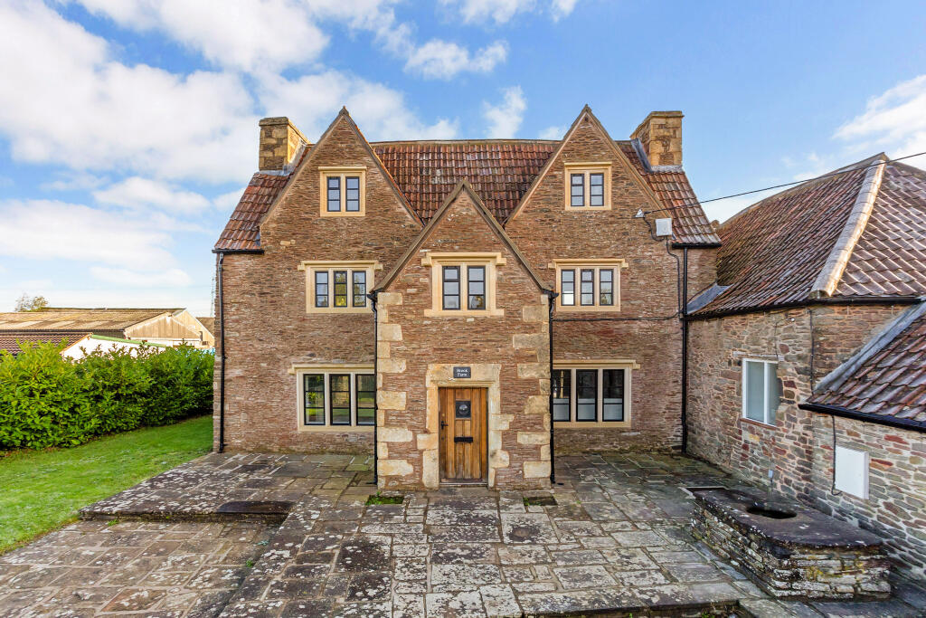 Main image of property: Westerleigh Road, Westerleigh, BS37