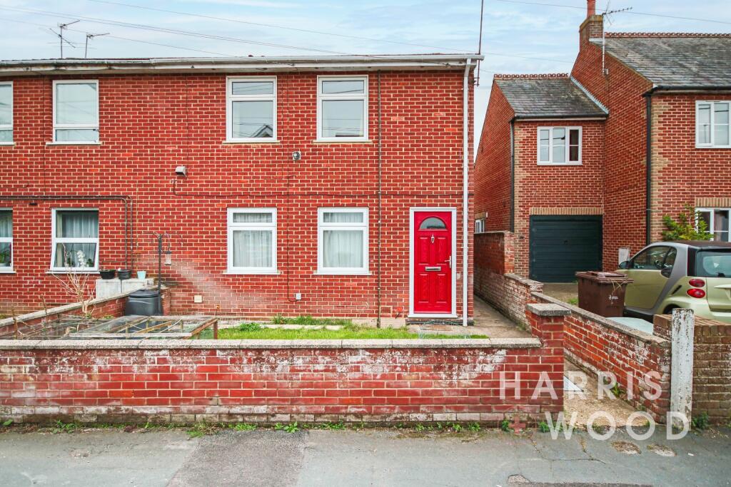 Main image of property: Chapel Street, Rowhedge, Colchester, Essex, CO5