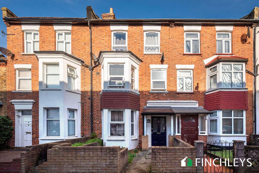 Main image of property: Gruneisen Road, London, N3