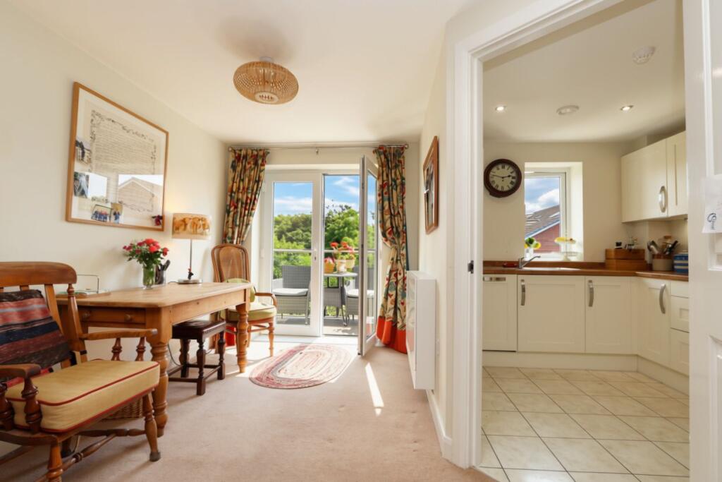 Main image of property: The Sailings, Alexandra Road, Southport, PR9