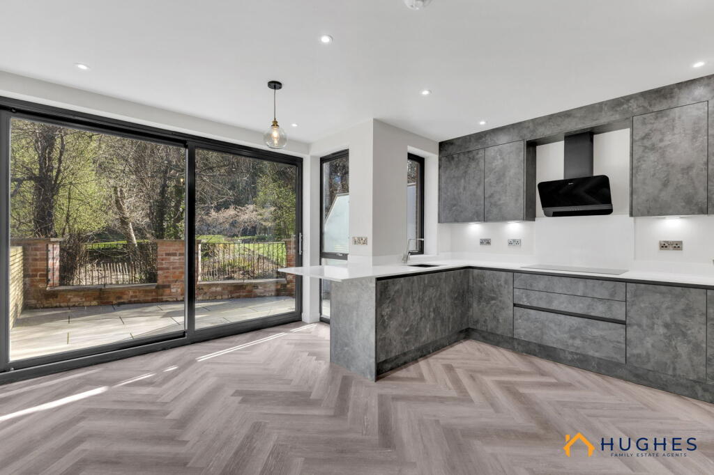 Main image of property: Stalker Lees Road, Sharrow Vale, Sheffield