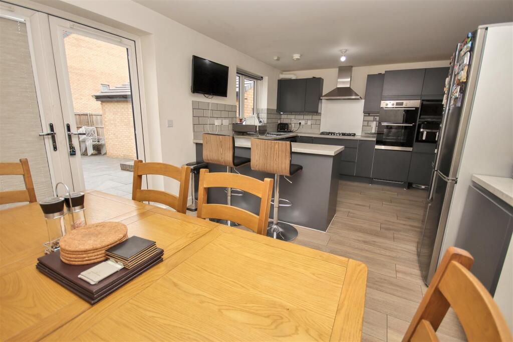 House in Northampton - View 2