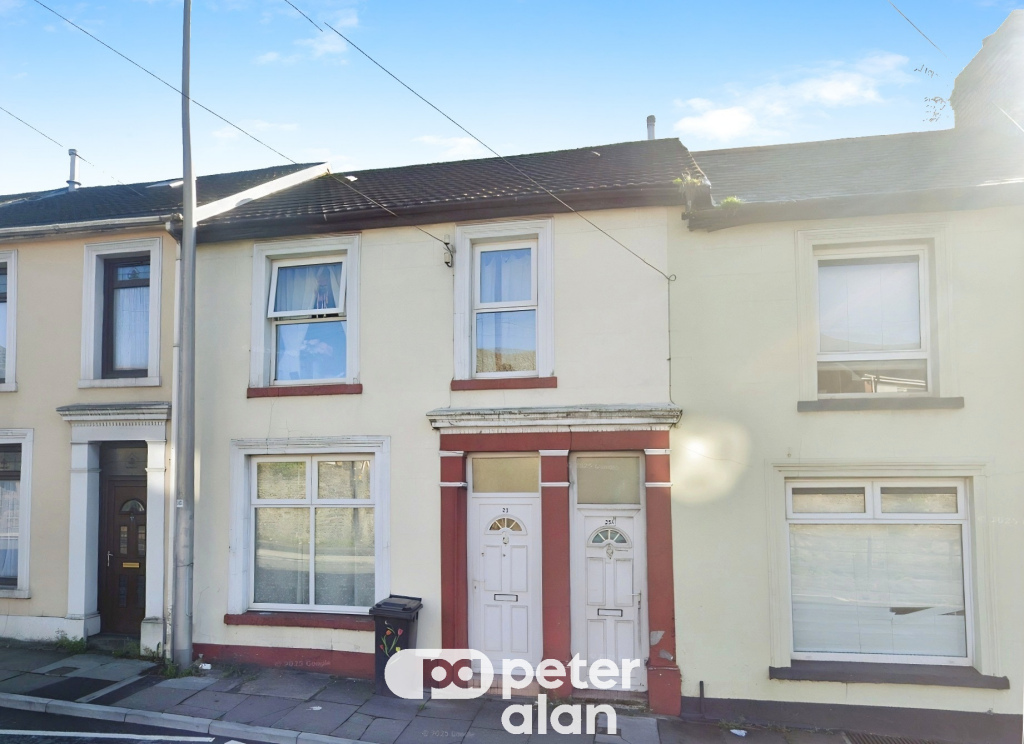 Main image of property: Park Place, MERTHYR TYDFIL
