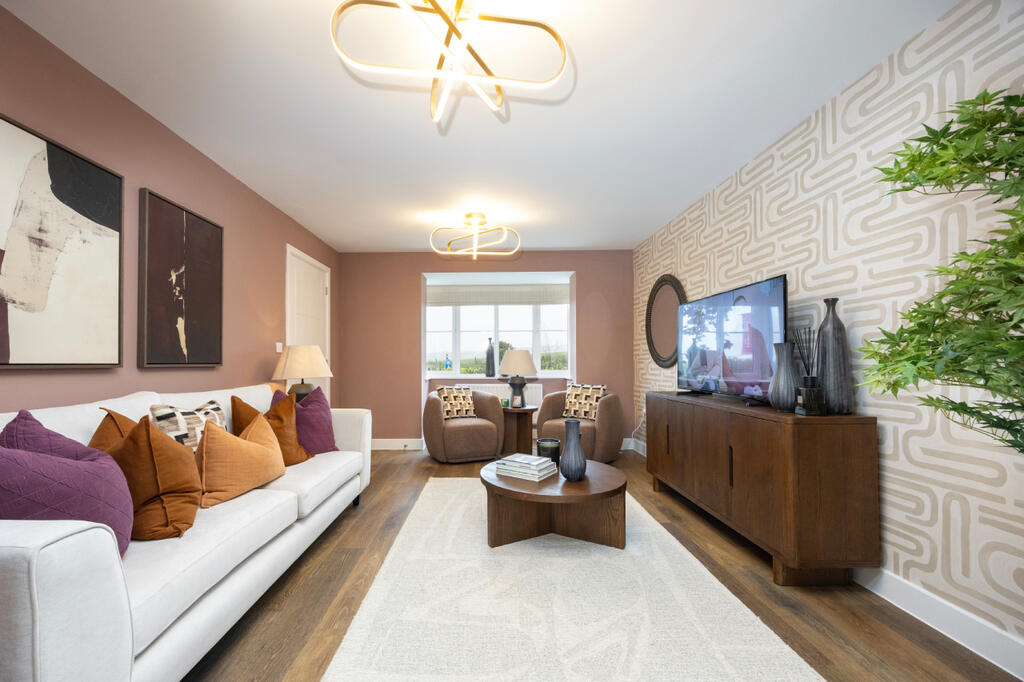 House in Doncaster, South Yorkshire - View 4
