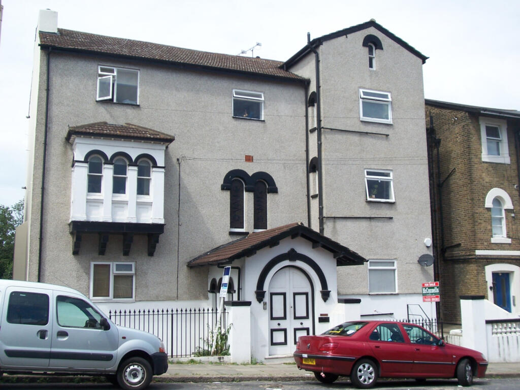 Main image of property: Burch Road, Northfleet, Kent DA11 9NE
