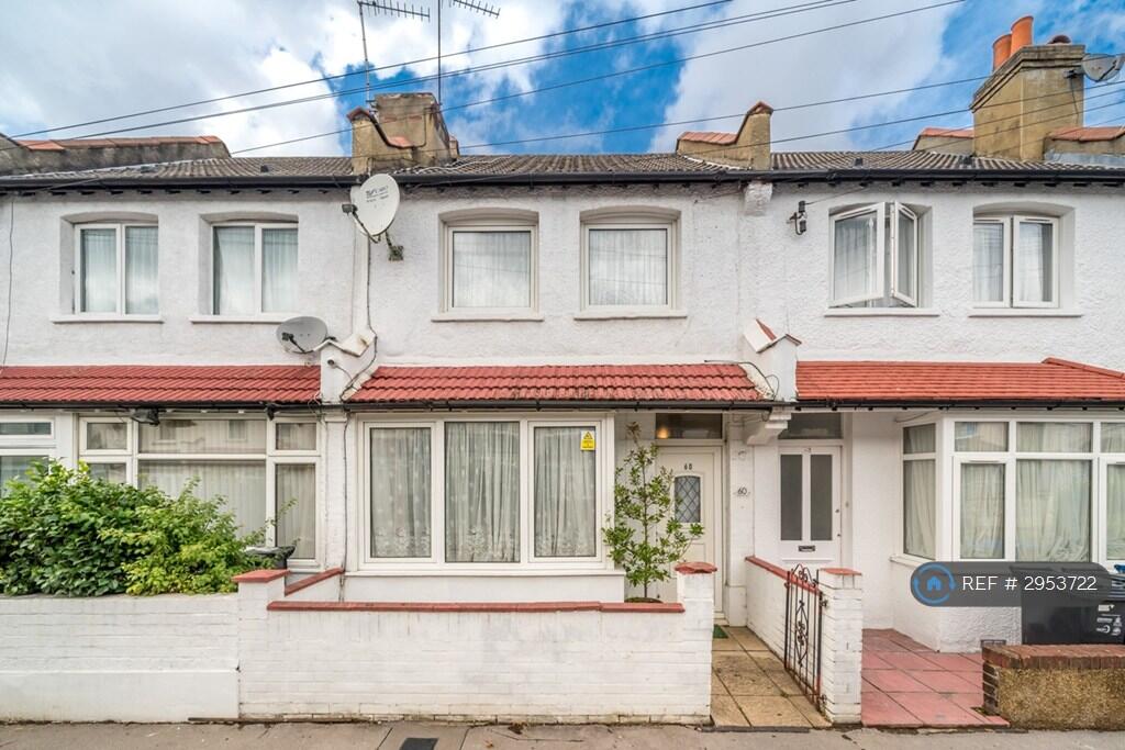 Main image of property: Lakehall Road, Thornton Heath, CR7
