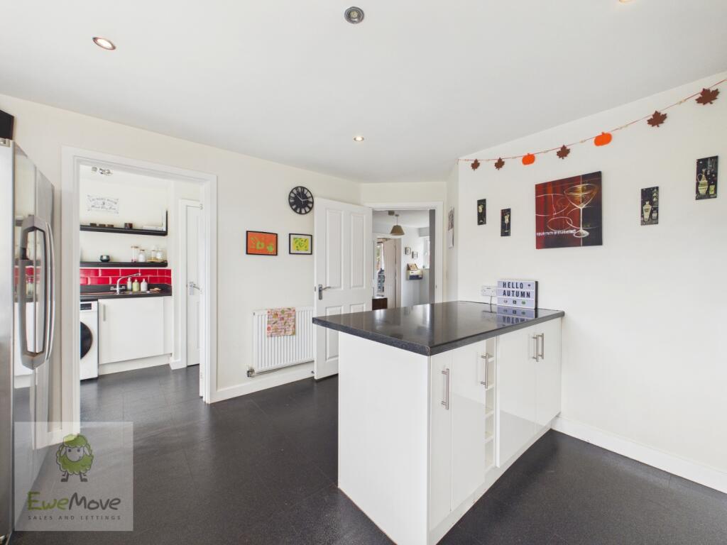 House in Rochester - View 4