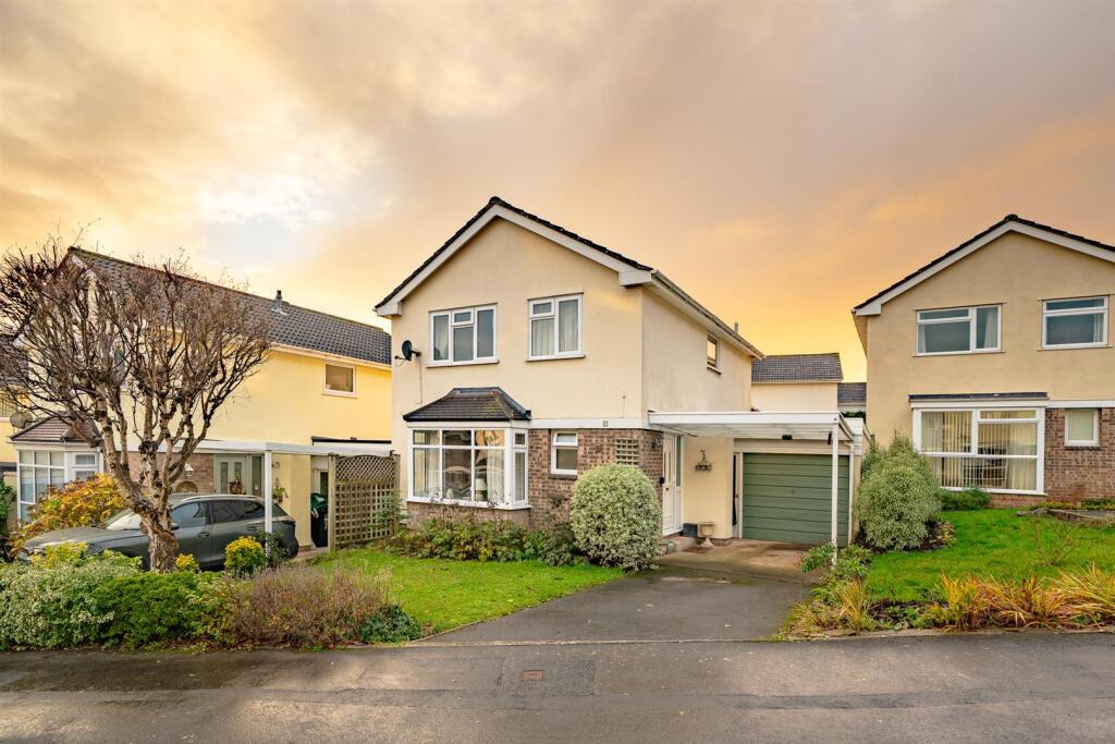Main image of property: Pendlesham Gardens, Milton Hillside - No Chain
