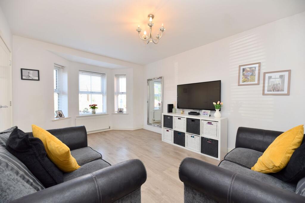 House in Stevenage - More
