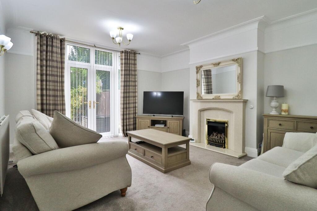 House in Darlington - More
