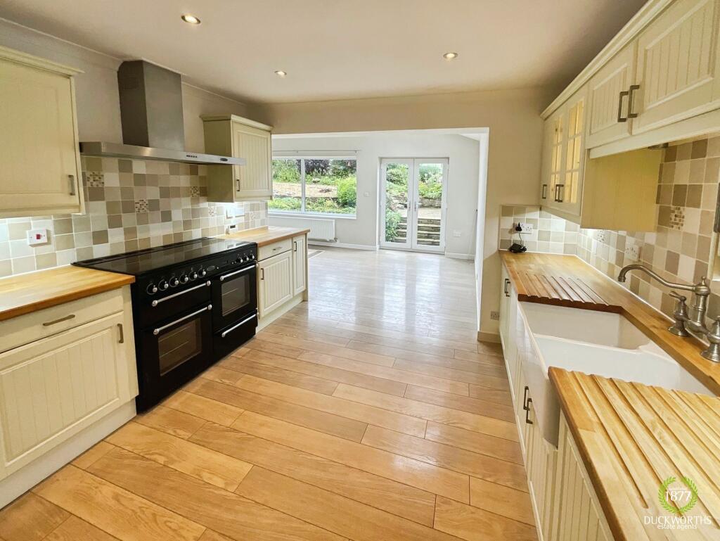 House in Blackburn - View 4