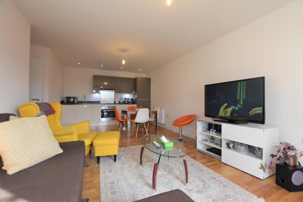 Main image of property: Kew Apartments, West Drayton