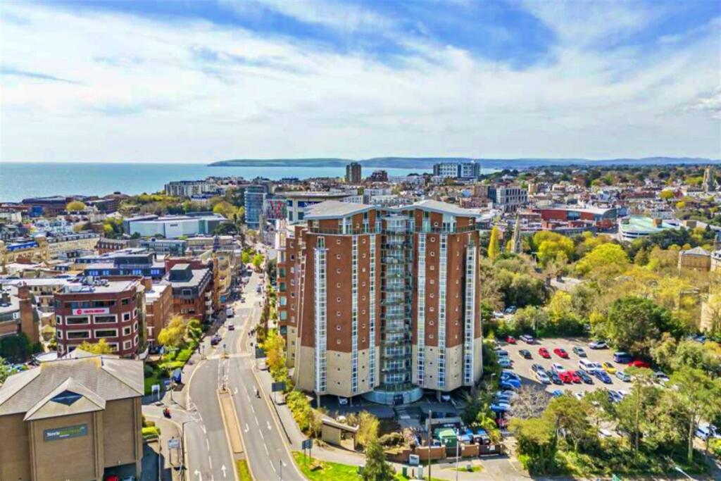 Main image of property: Bournemouth Centre