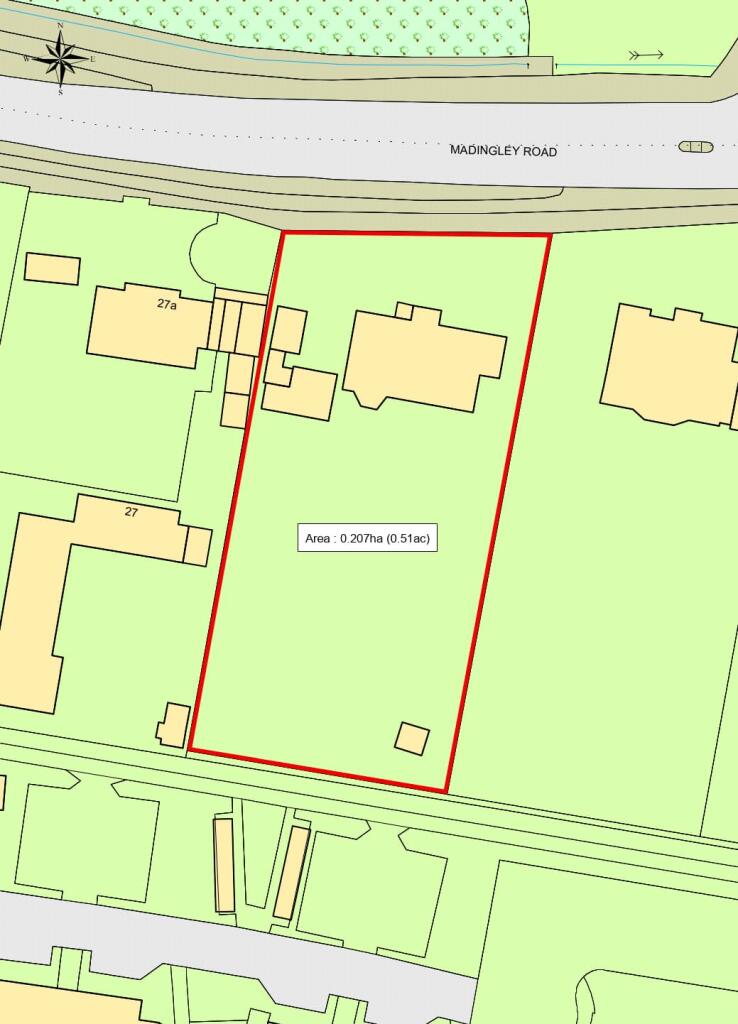 Madingley Road, Cambridge, Cambridgeshire image 4