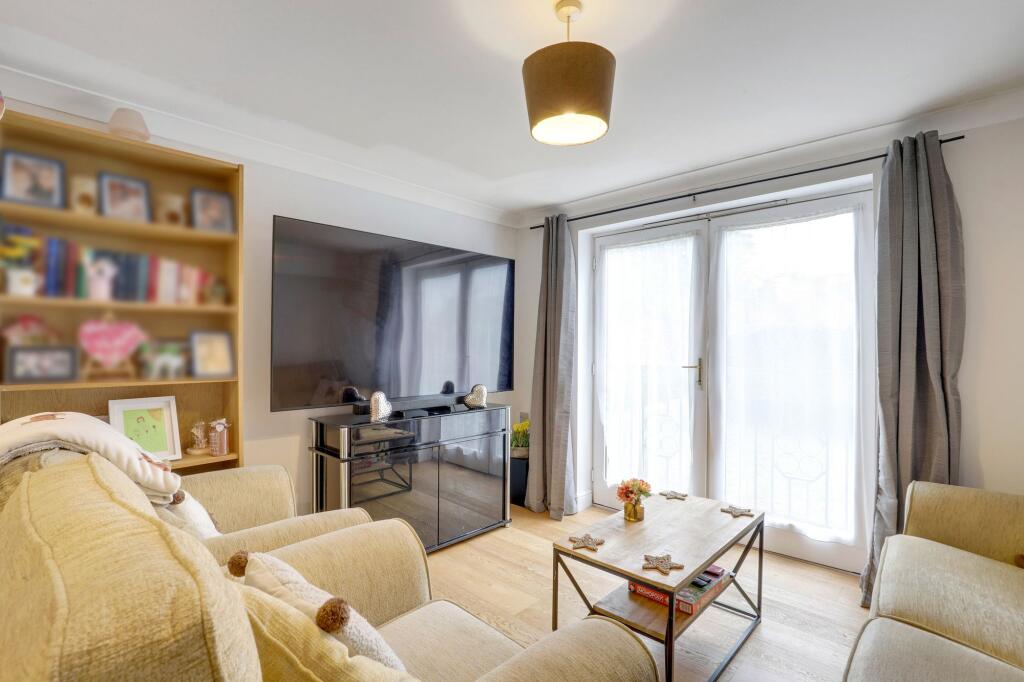 Apartment in Nottingham - View 3
