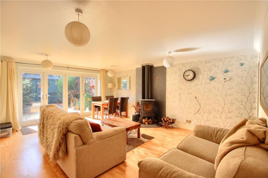 House in Stockton-on-Tees - View 3