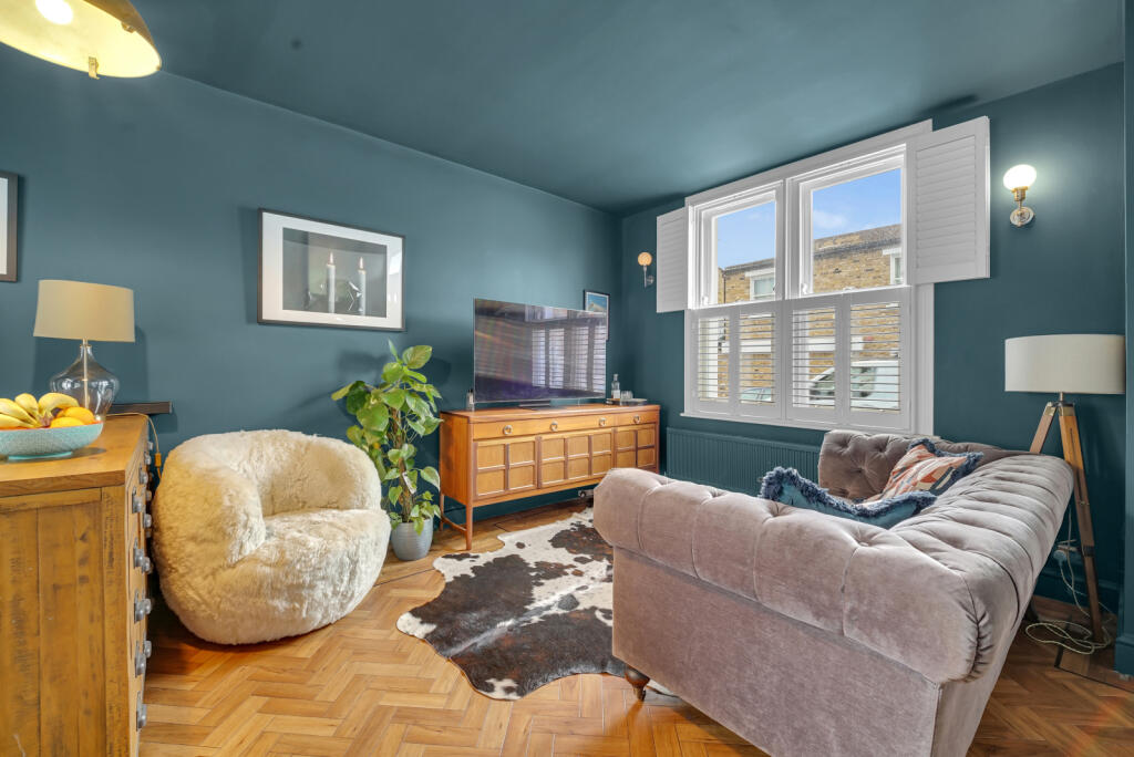 Antill Road, London, E3 photo 2