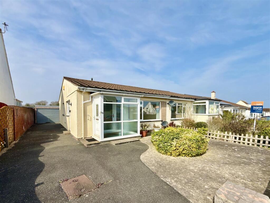Main image of property: North Boundary Road, Brixham