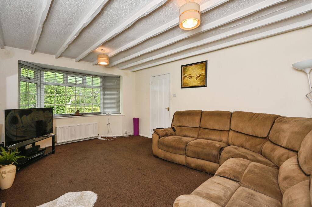 Cardigan Close, Warrington, WA5 - View 4