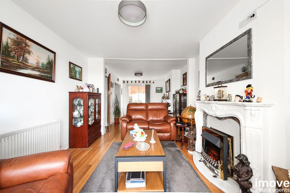 House in Torquay, Ellacombe - View 4