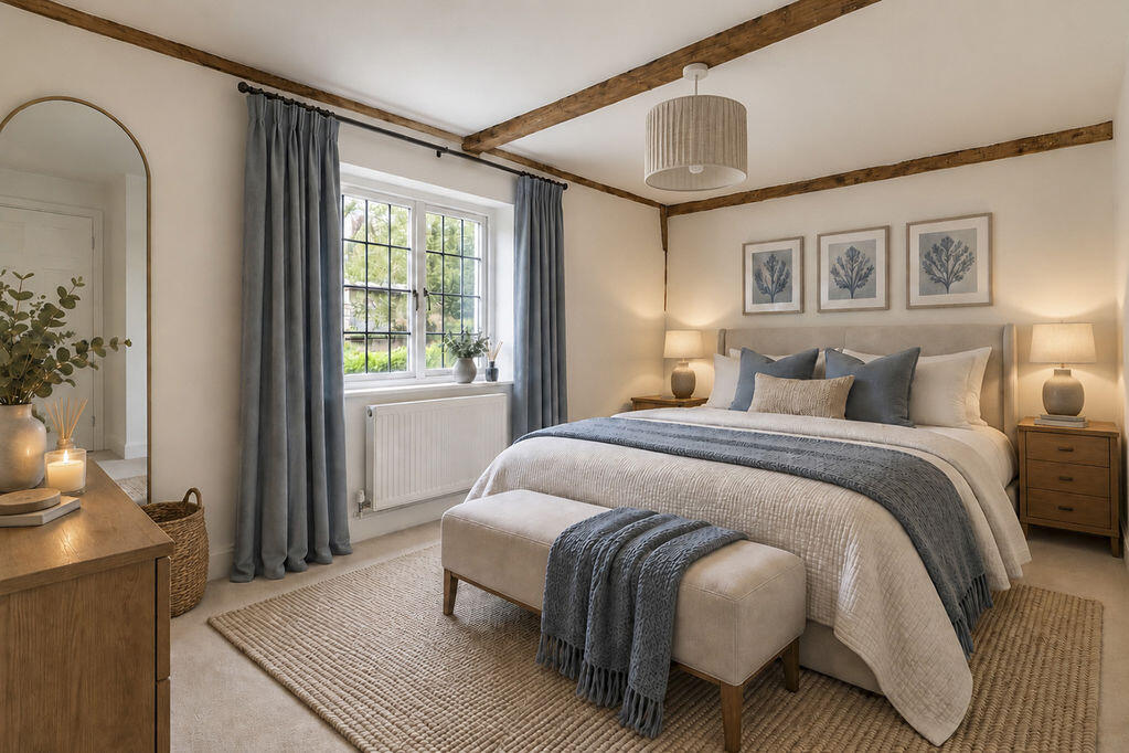 House in Tunbridge Wells, Brenchley - View 5