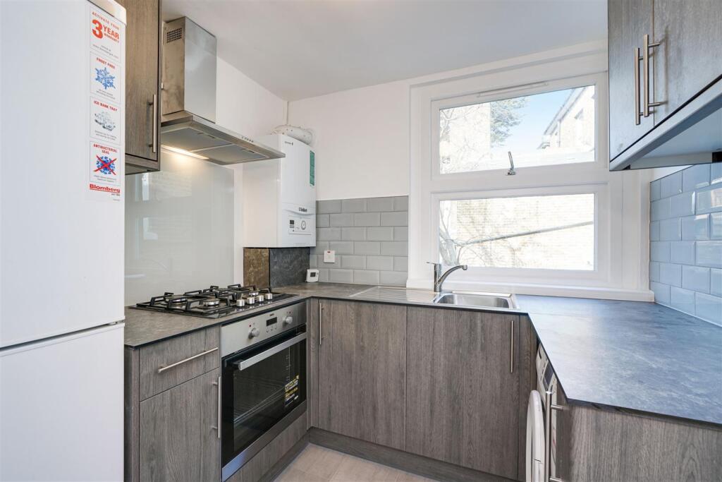 Main image of property: Hartington Road, London