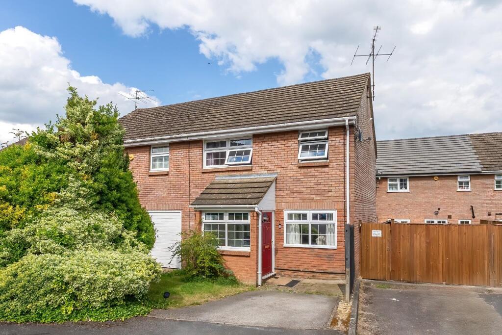 Main image of property: Morefields, Tring
