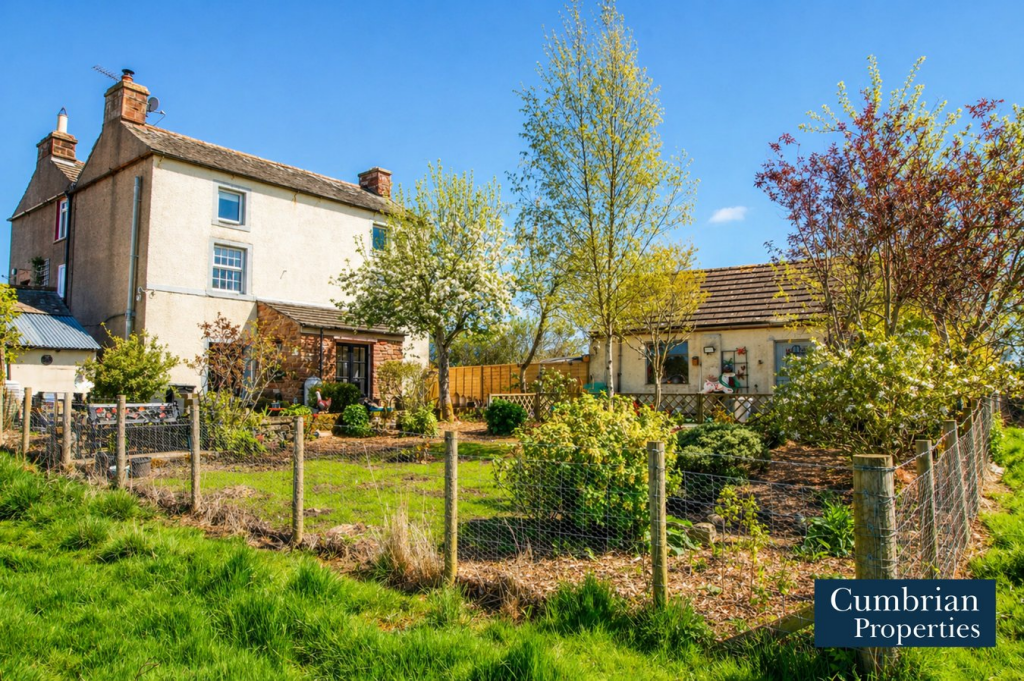 Main image of property: Crackenthorpe, Appleby-in-Westmorland, CA16