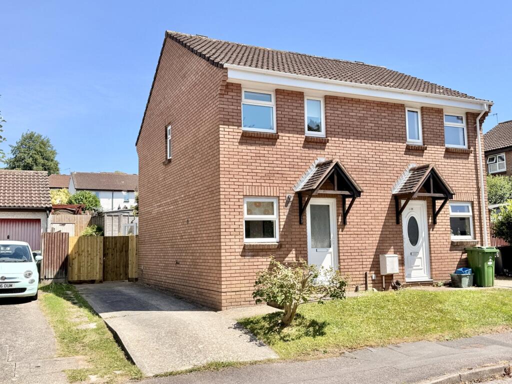 Main image of property: Hazelwood Close, Honiton, Devon