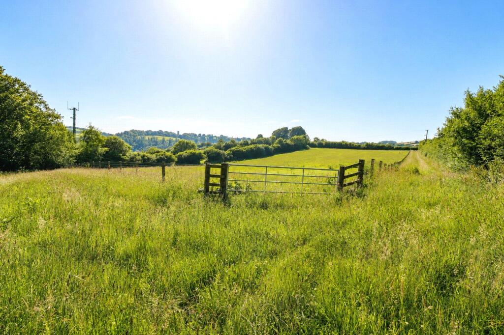 North Molton, South Molton, Devon, EX36 - View 2