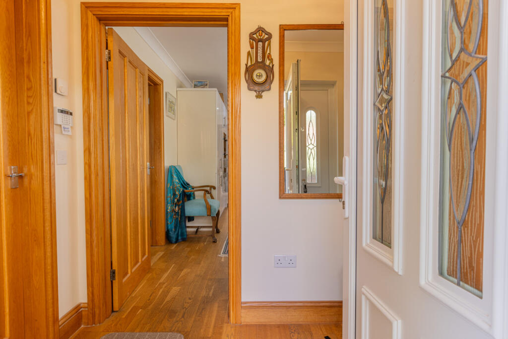 House in Newport, Ridgeway, Allt-yr-yn - View 4