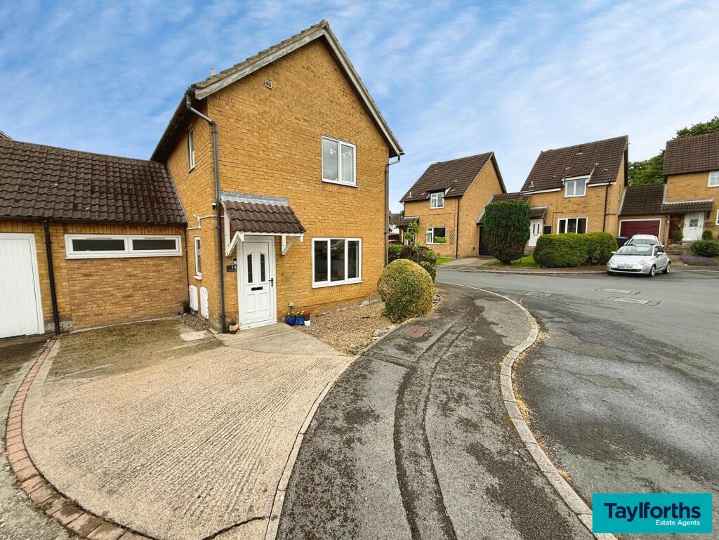 Main image of property: Chadwell Springs, Bingley, BD16