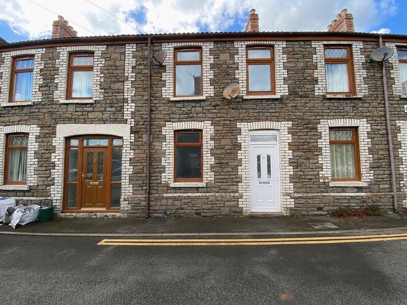 Main image of property: Richmond Street, Neath, Neath Port Talbot.