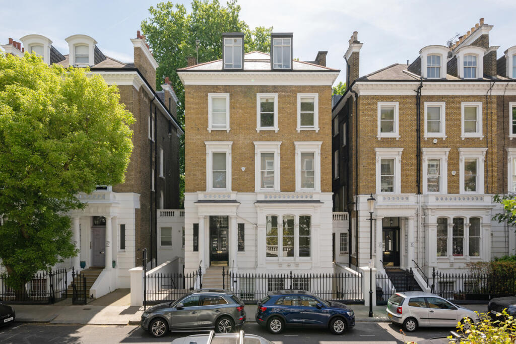 Main image of property: Gledhow Gardens, London, SW5