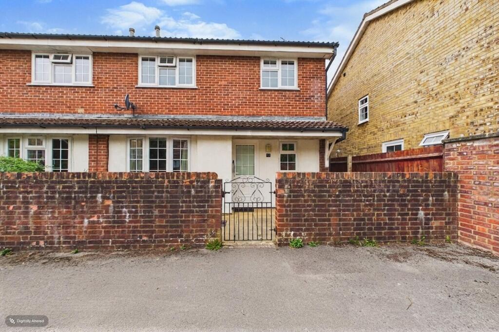 Main image of property: Garstons Orchard, Wrington