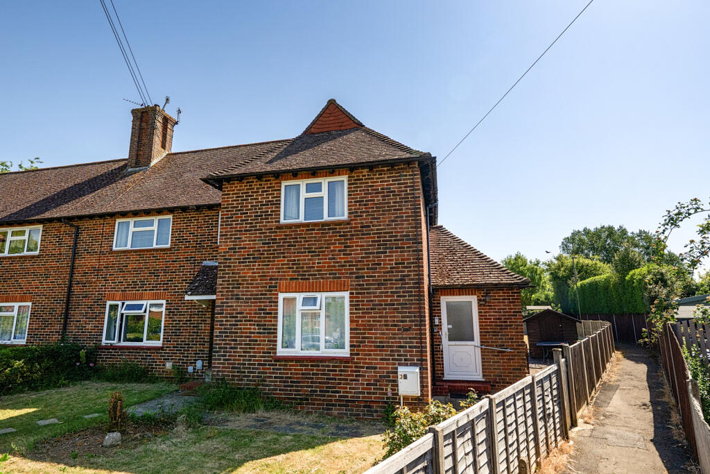 Main image of property: Amberley Road, Milford, GU8