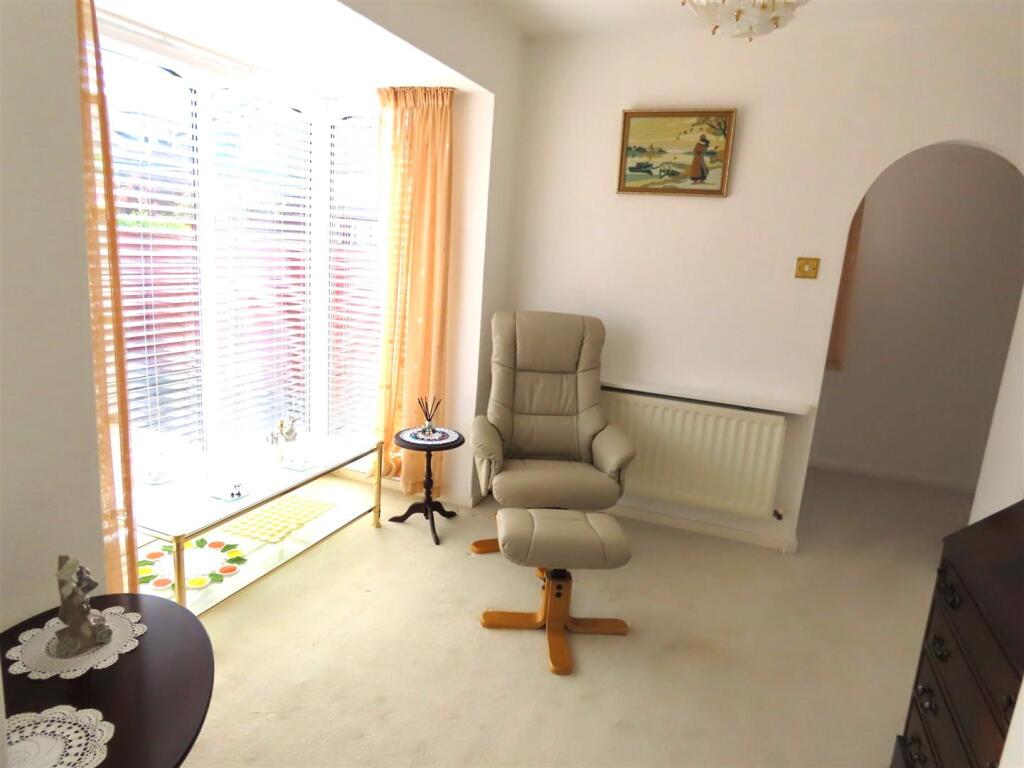 House in Ashington, Northumberland - View 6
