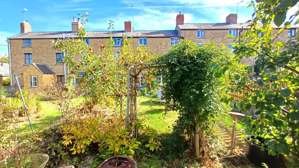 House in Oxford - View 5