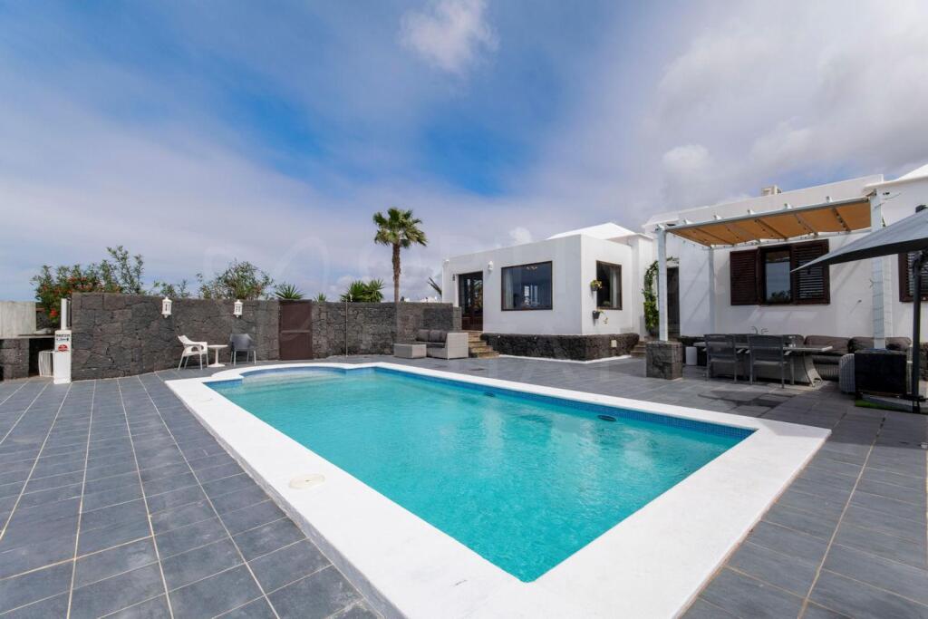 Main image of property: Canary Islands, Lanzarote, Las Breñas
