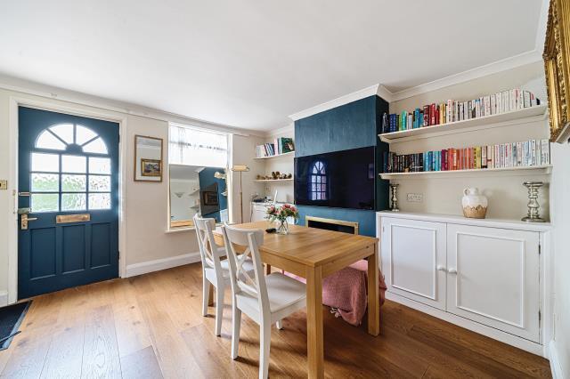 Greys Road, Henley-On-Thames - View 4