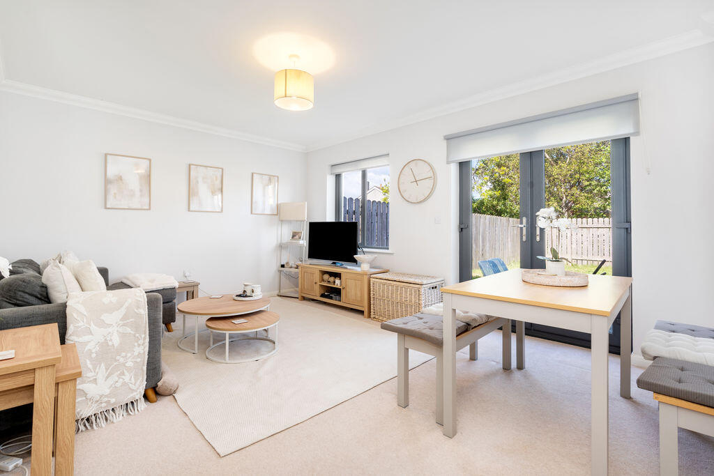House in Port Erin, Ballakilley, Rushen - View 4