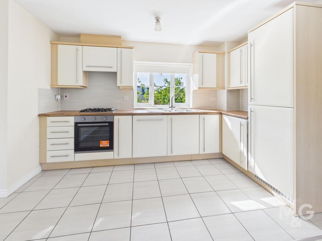 House in Ipswich - View 5