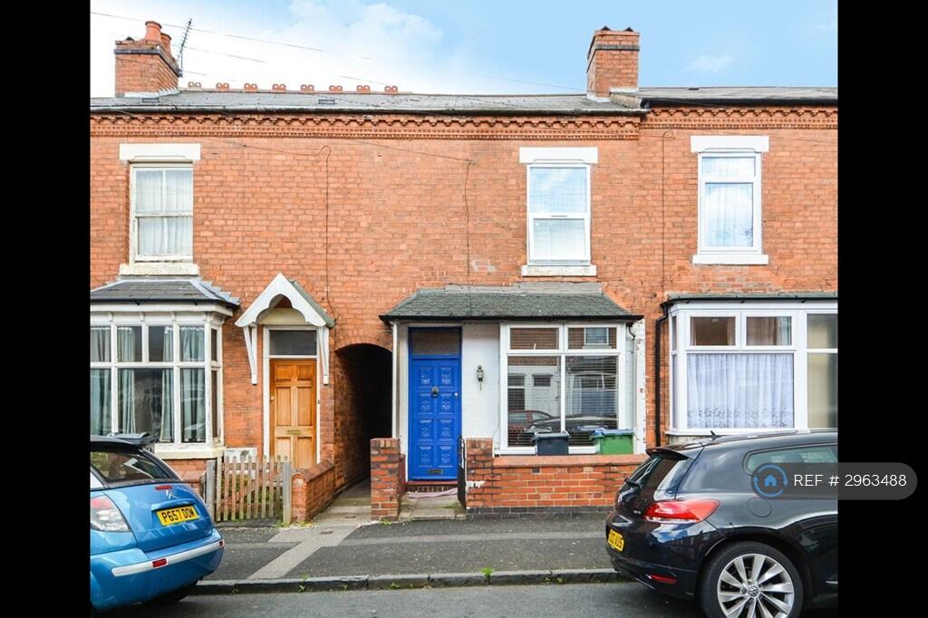 Main image of property: Wattis Road, Bearwood, B67