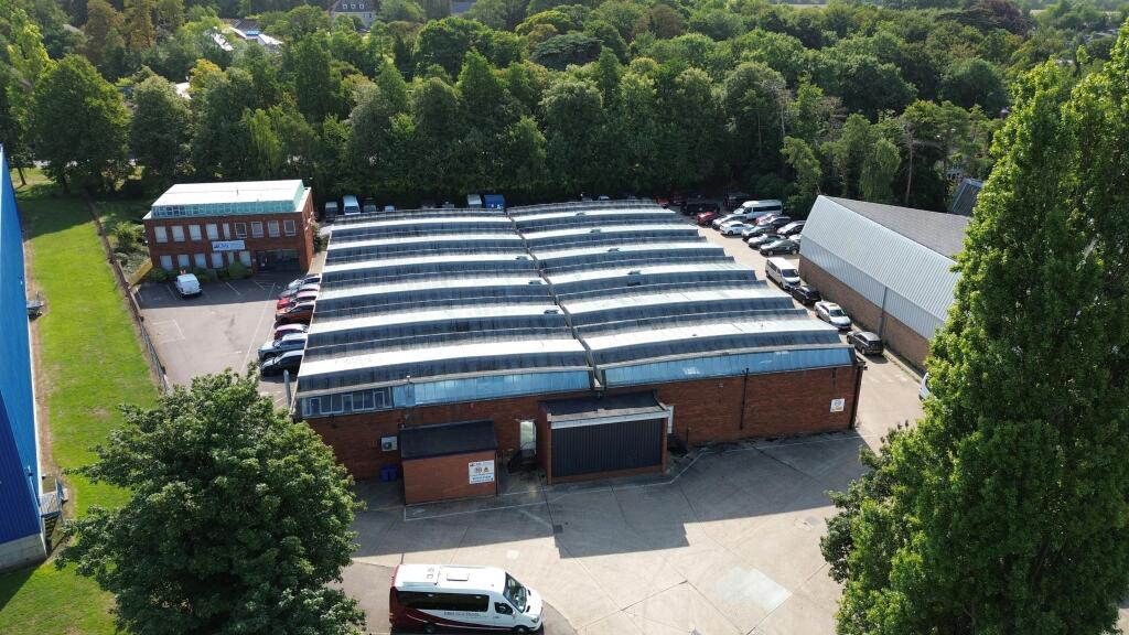 Main image of property: 69/70 Eastern Way, Bury St Edmunds, IP32 7AB