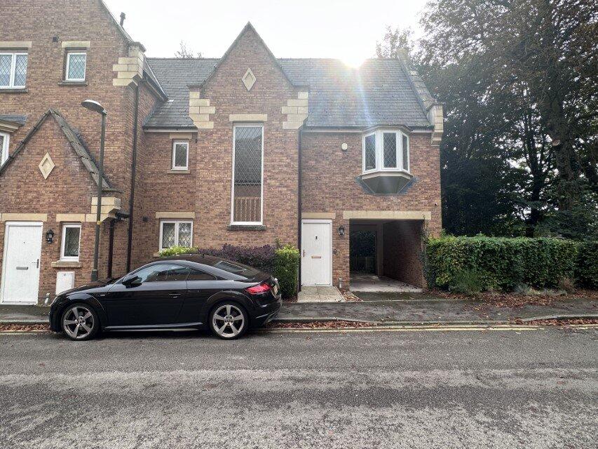 Main image of property: 19 Reeceton Gardens, Bolton, BL1 5BG