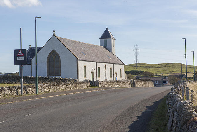 Main image of property: Askival, Reay, Highland