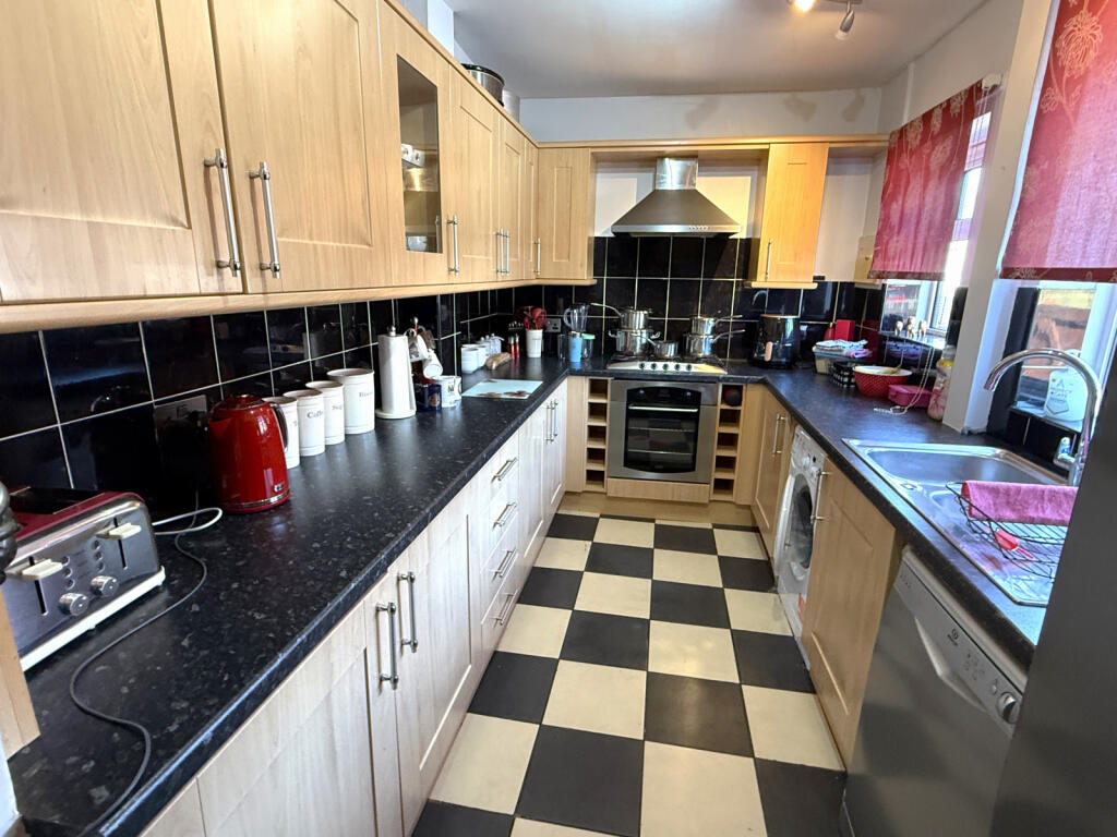 Butlers Meadow, Warton, PR4 - View 4